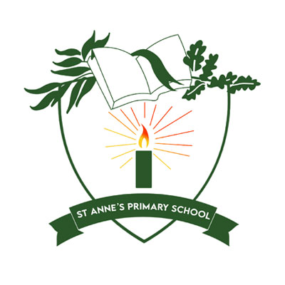 St Anne's Primary
