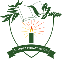 St Annes Catholic Primary